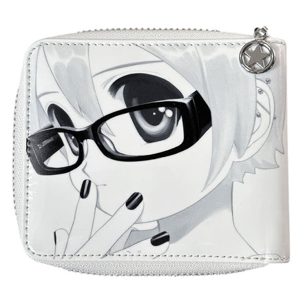 Y005525 Doll Wallet
