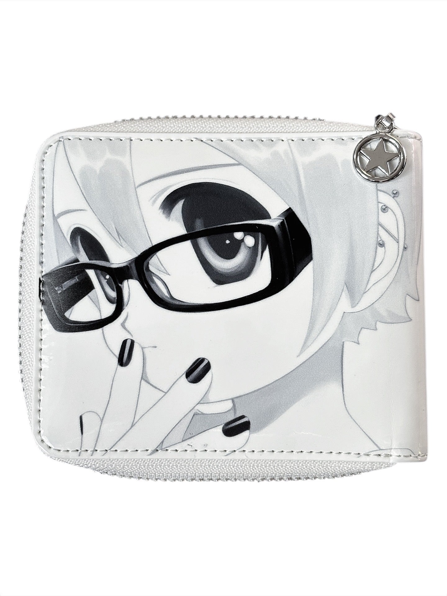 Y005525 Doll Wallet
