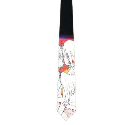 Angel Tie