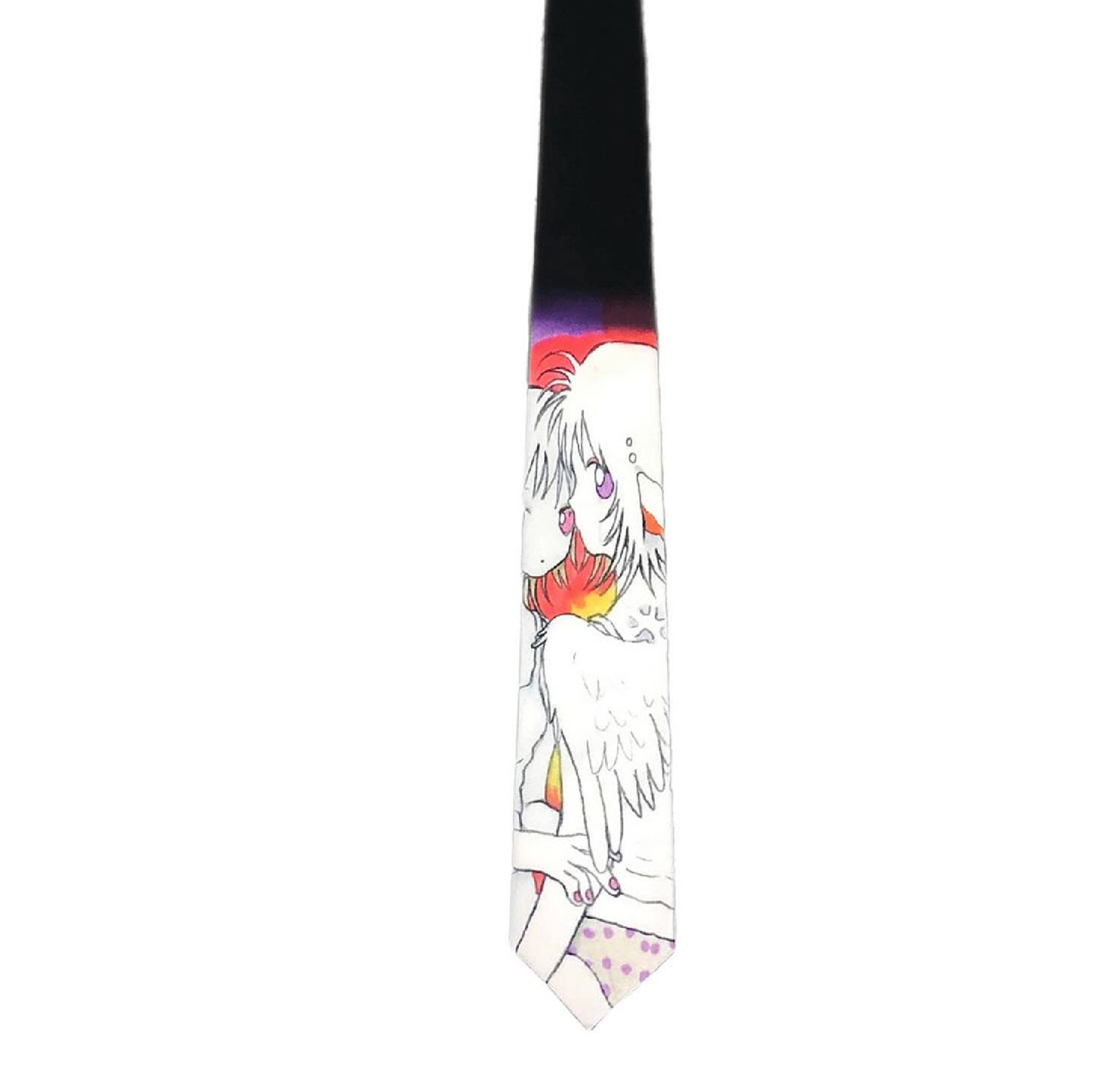 Angel Tie
