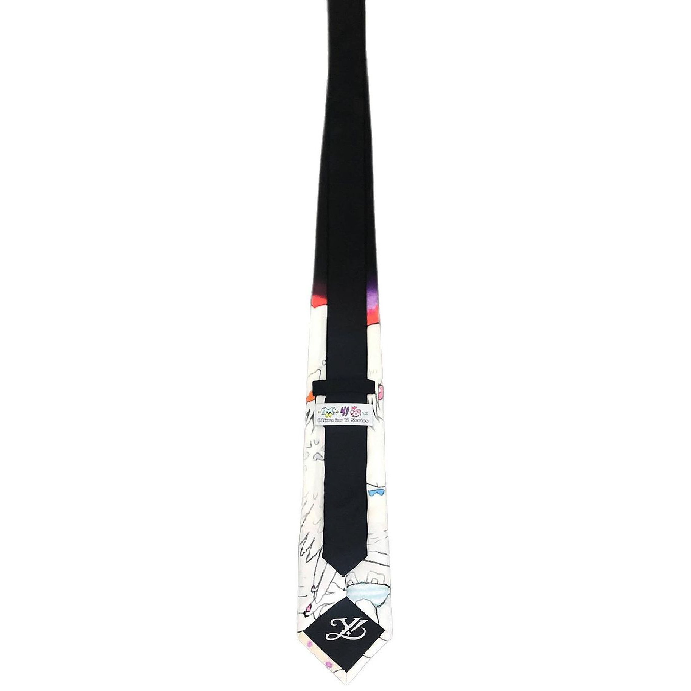 Angel Tie