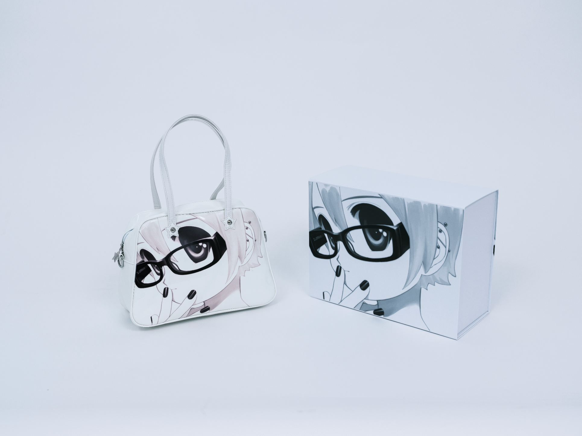 Doll Bag