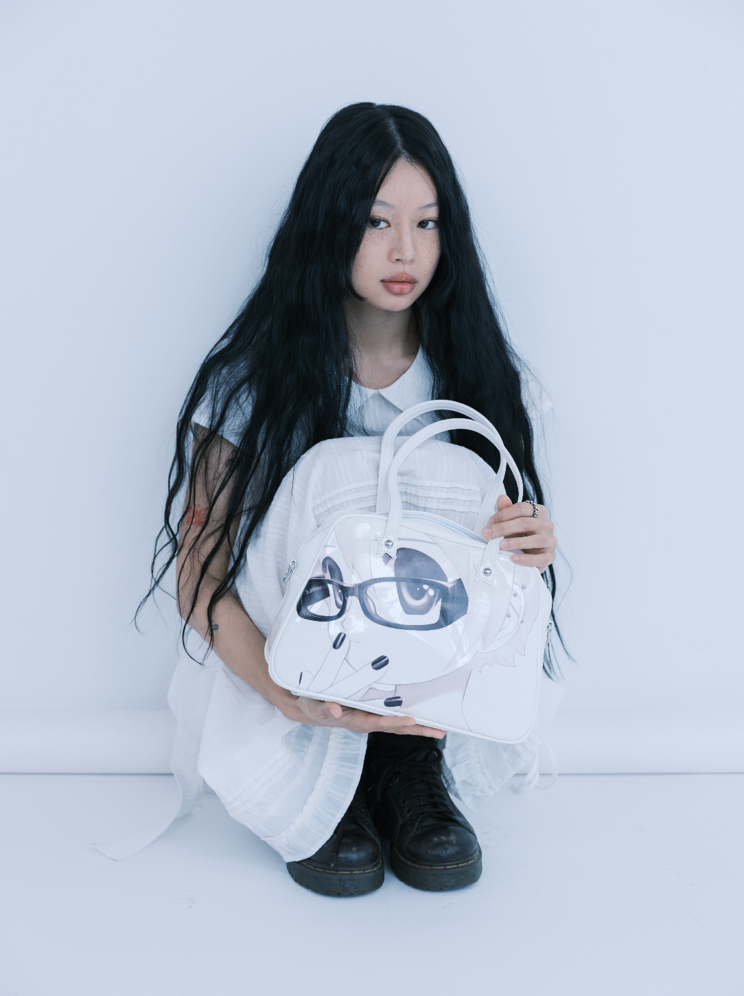 Doll Bag