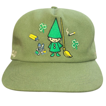 Y002525 ‘CYS 5-panel sanitation squad hat’