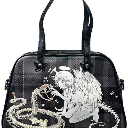 Y003925 Doll Bag III