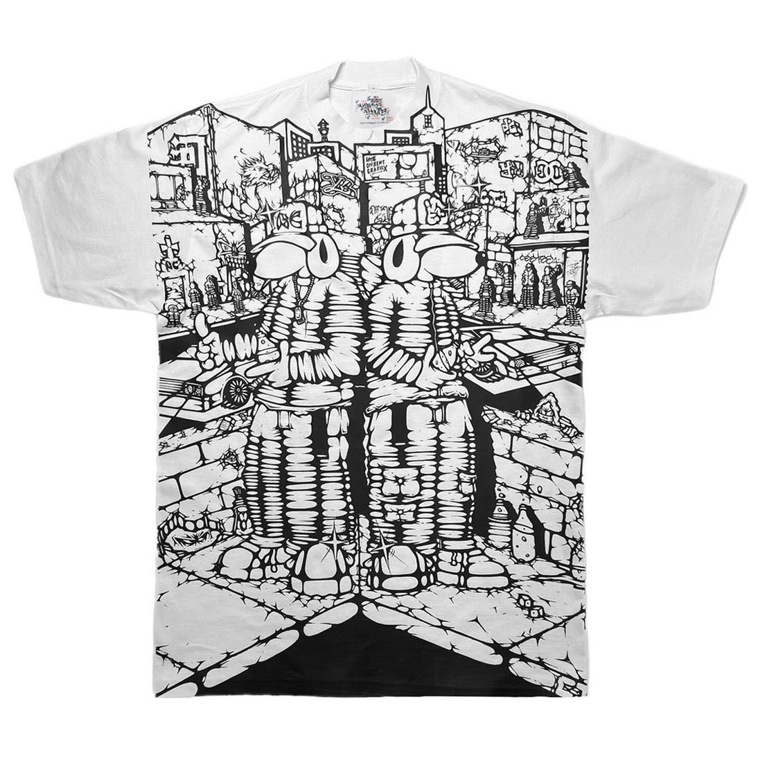 From Where to Eternity Shirt