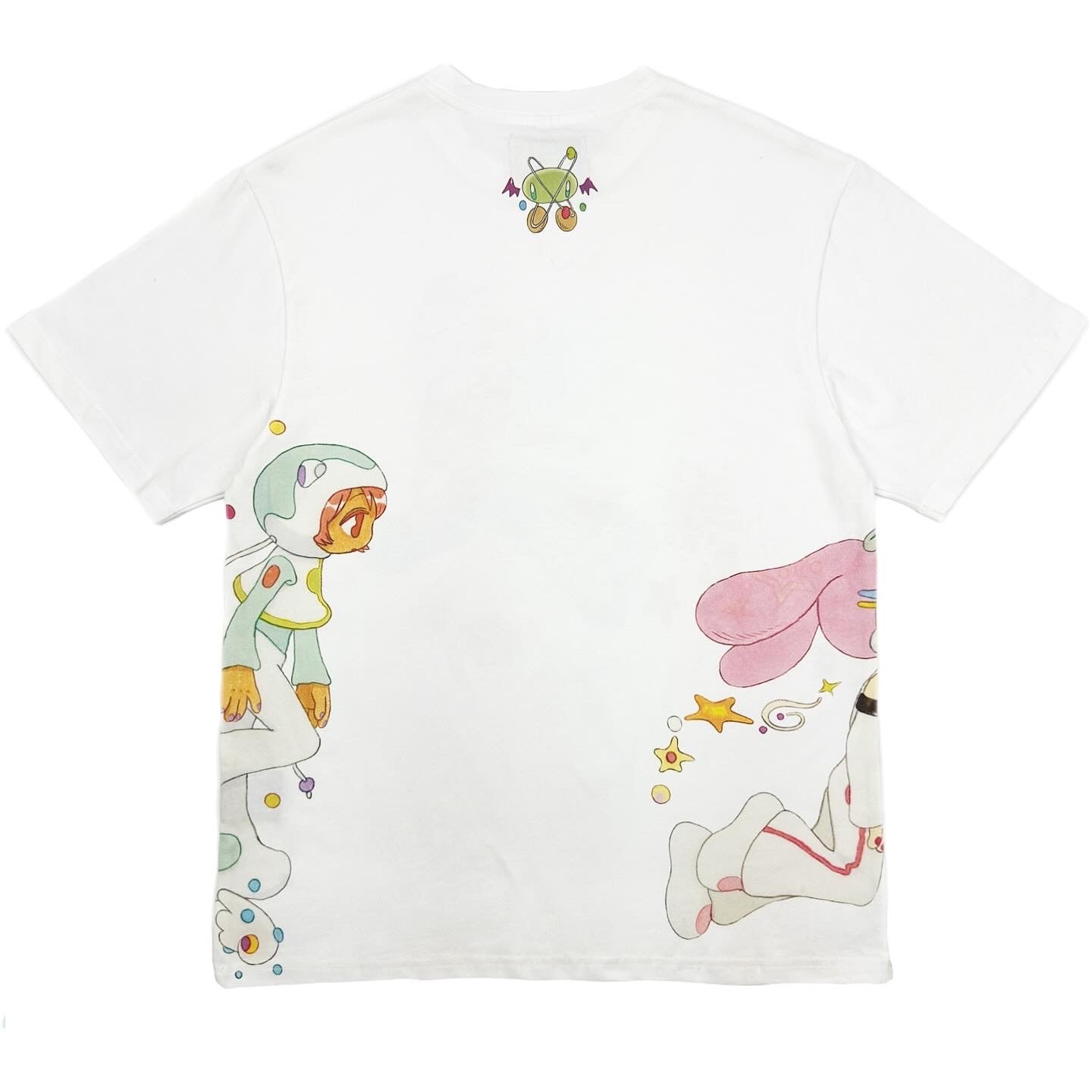 Contact T-Shirt