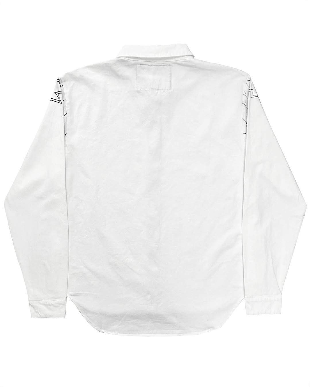 Y004625 Storm Work Shirt