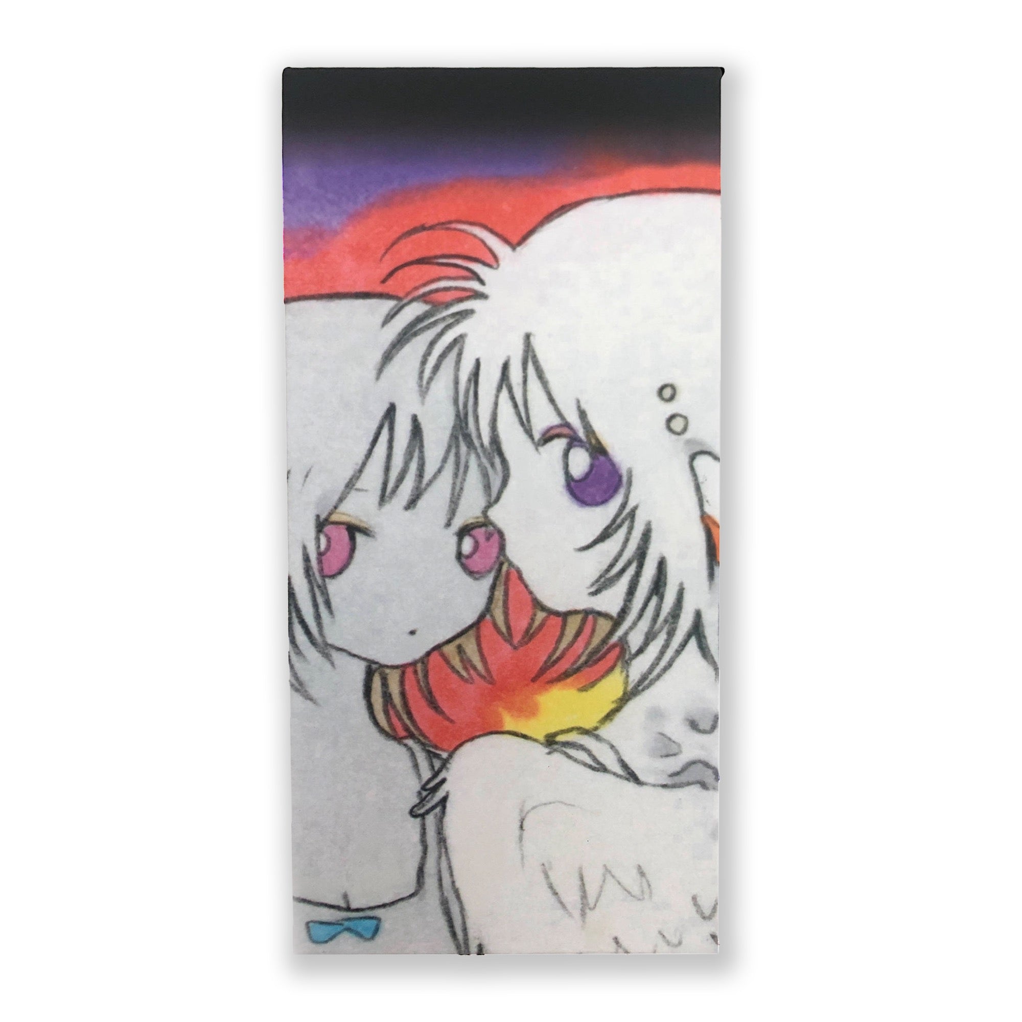 Angel Tie