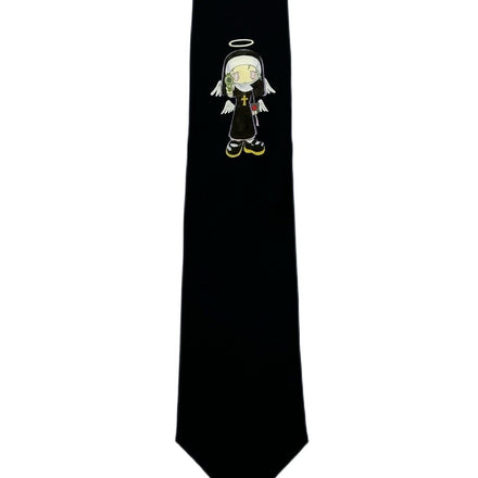Angel Tie (Cross)