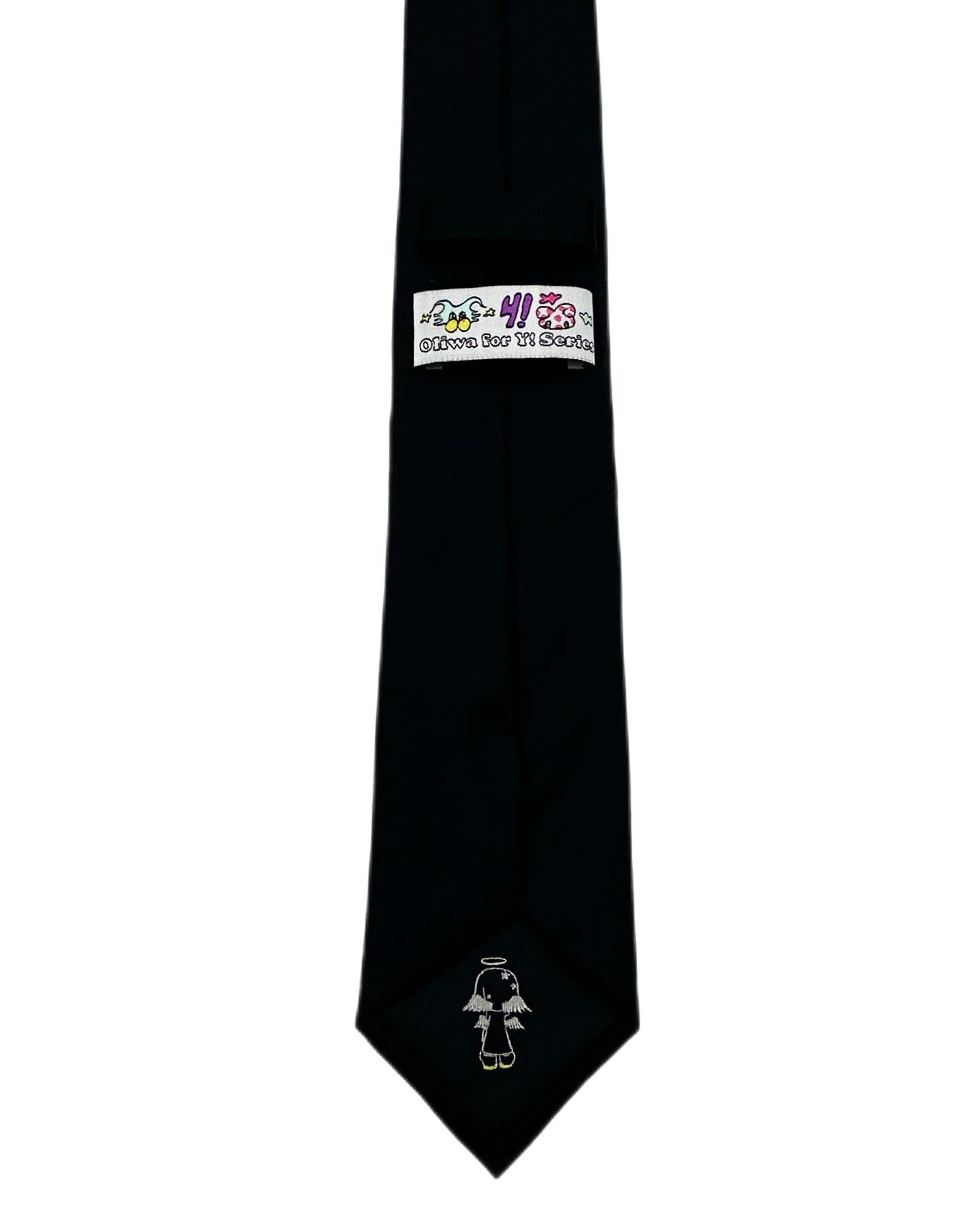 Angel Tie (Cross)