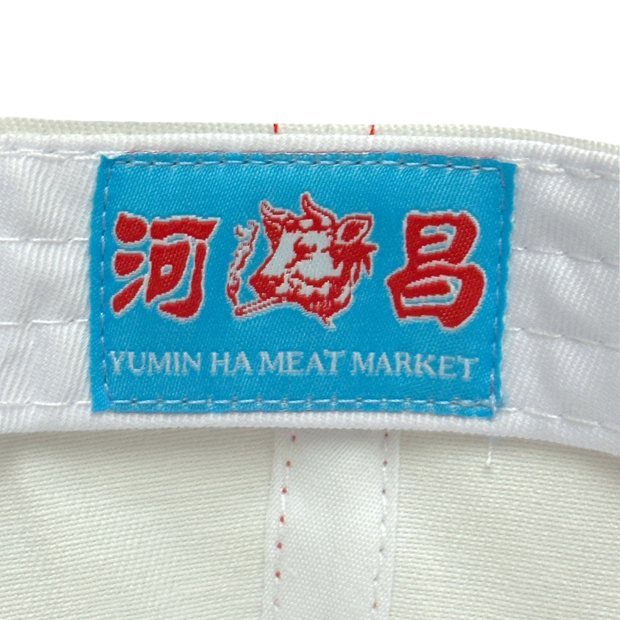 Meat Market Hat