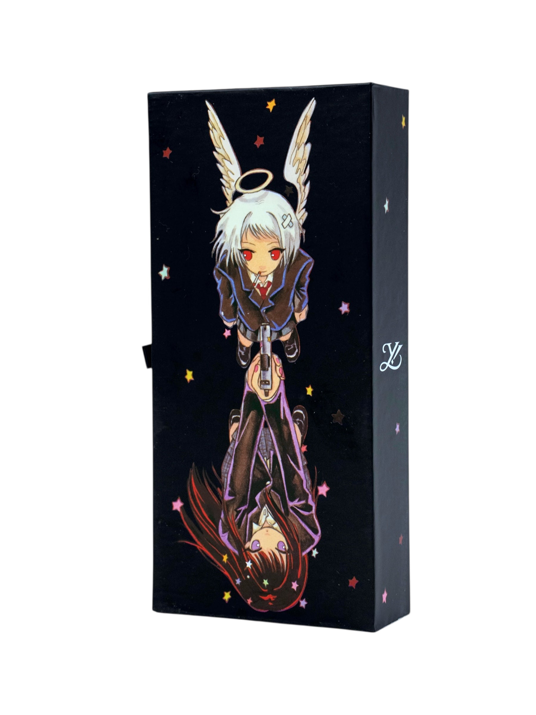 Y002925 Angel Tie II
