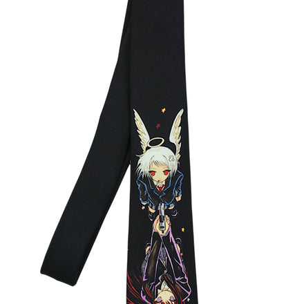 Y002925 Angel Tie II