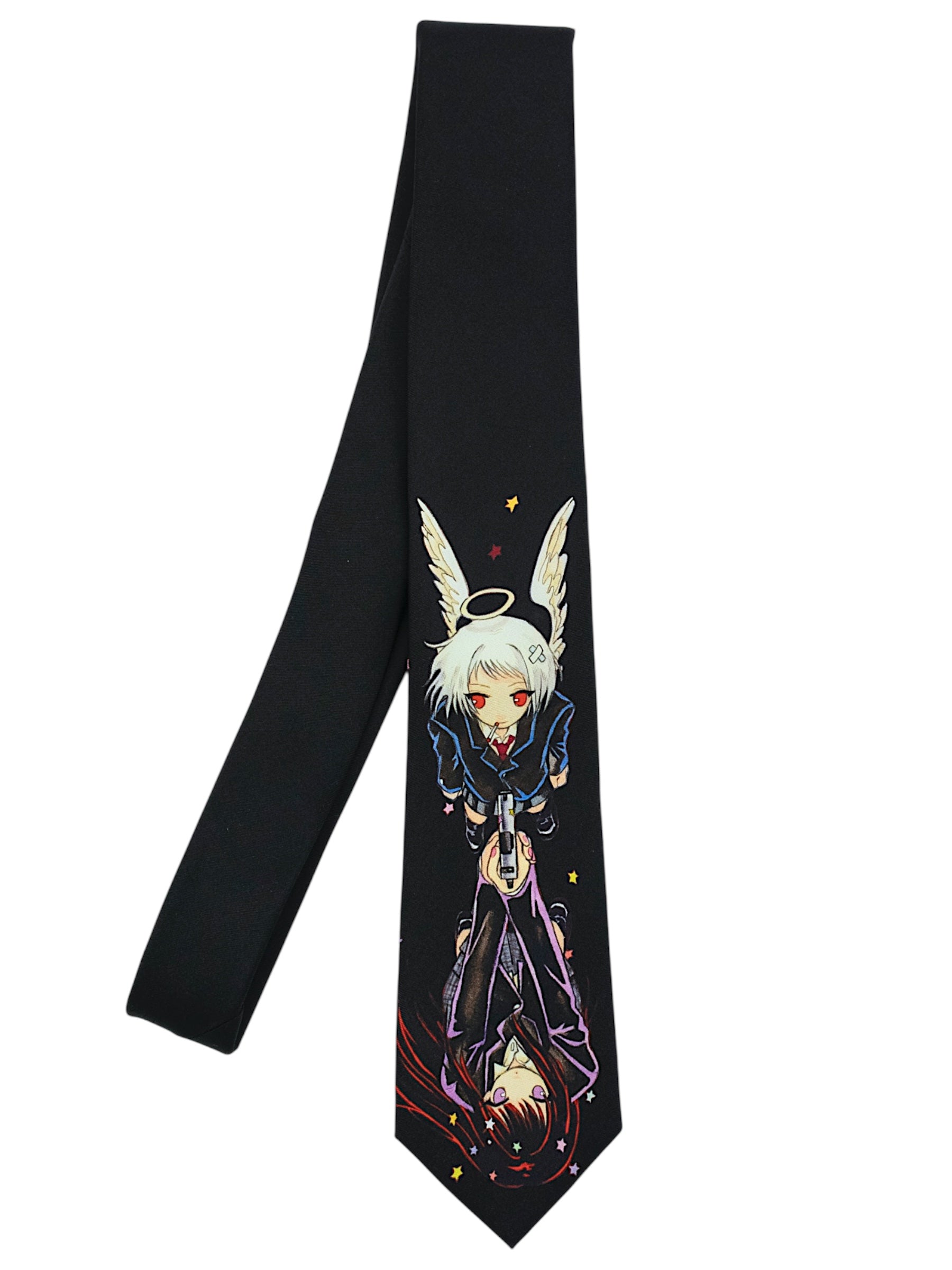 Y002925 Angel Tie II