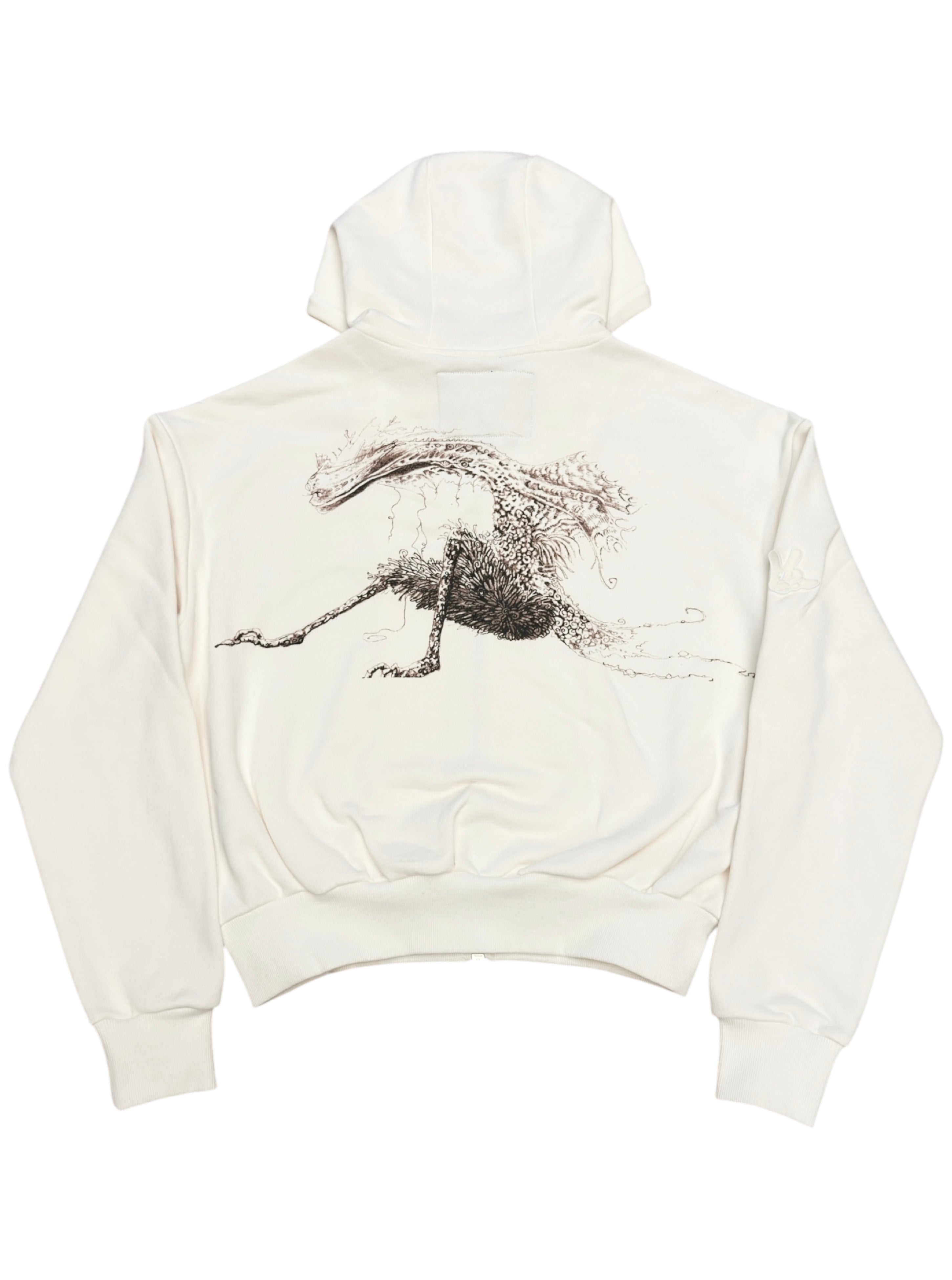 Y003625 Abomination Hoodie
