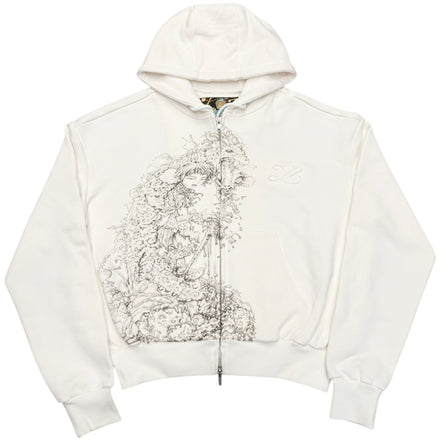 Y003625 Abomination Hoodie