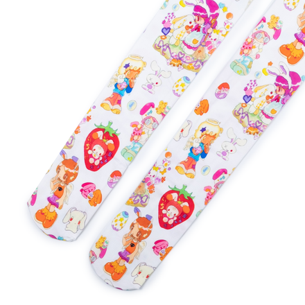 Tights Type 'Bunny'
