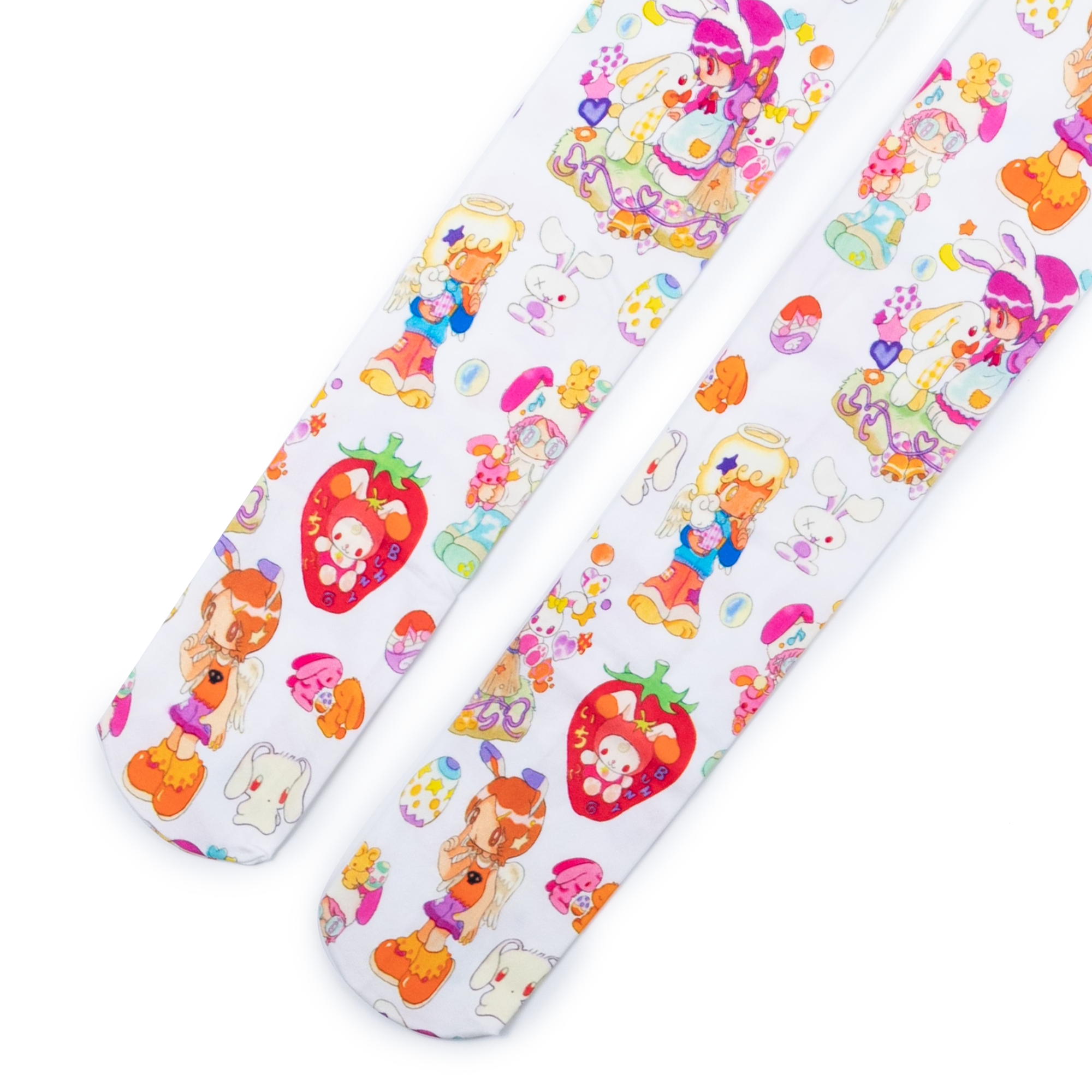 Tights Type 'Bunny'