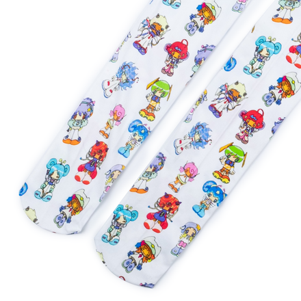Tights Type 'CP'