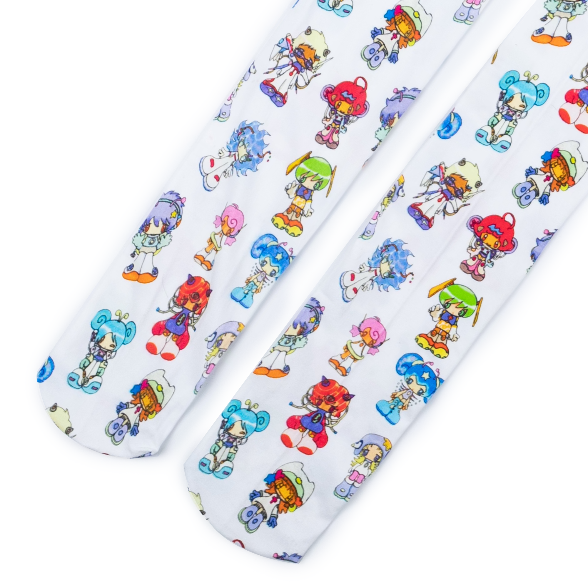 Tights Type 'CP'