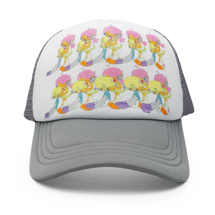 Angel Trucker Type ‘A’