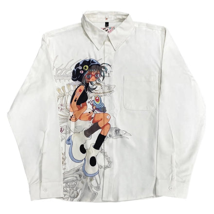 Mura Work Shirt