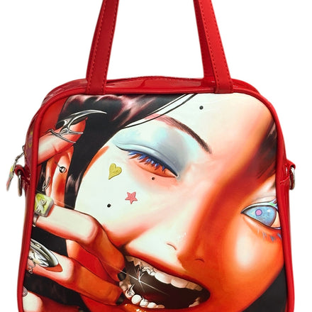 Y007125 Doll Bag V