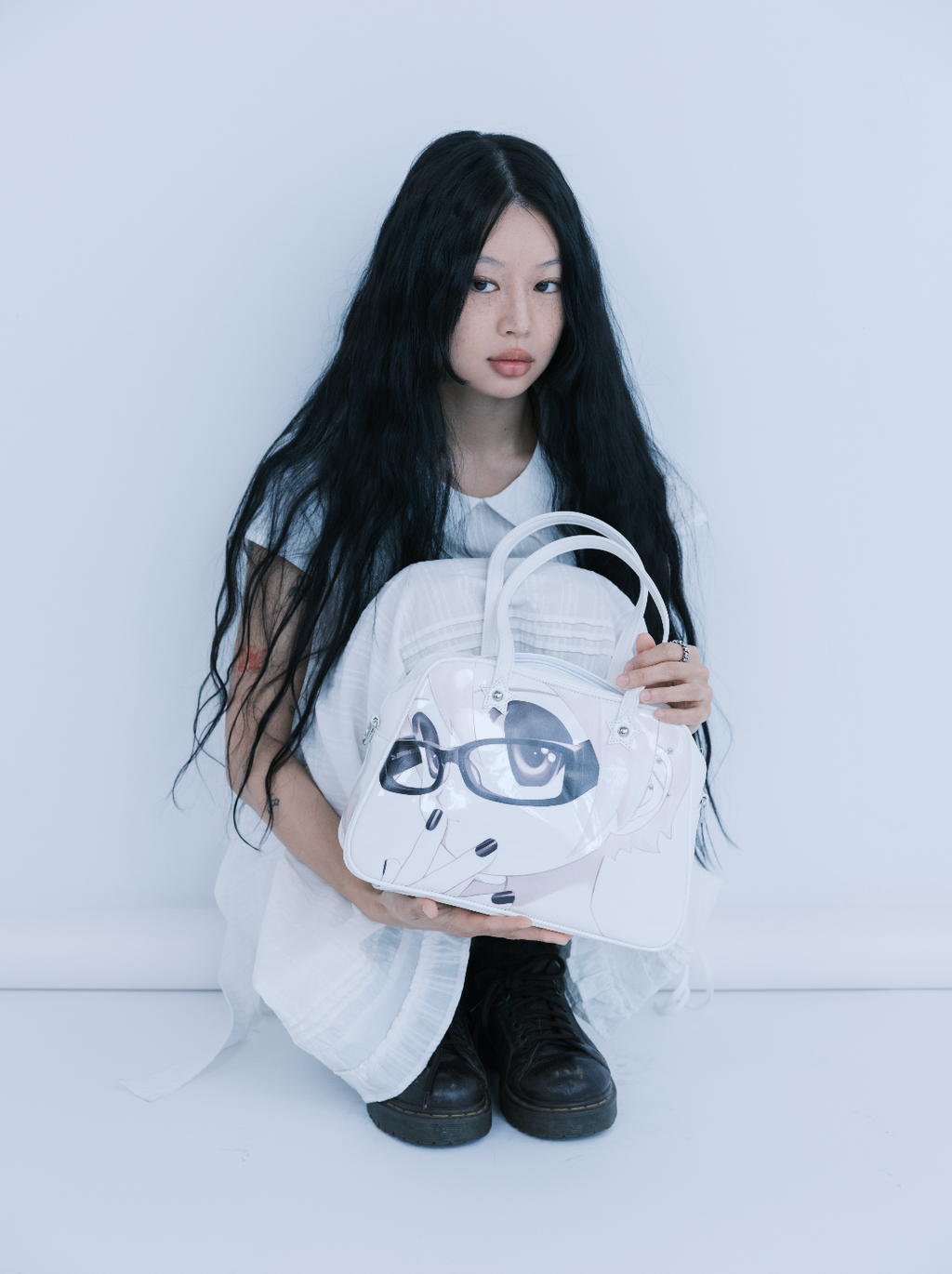 All – Yumin Ha