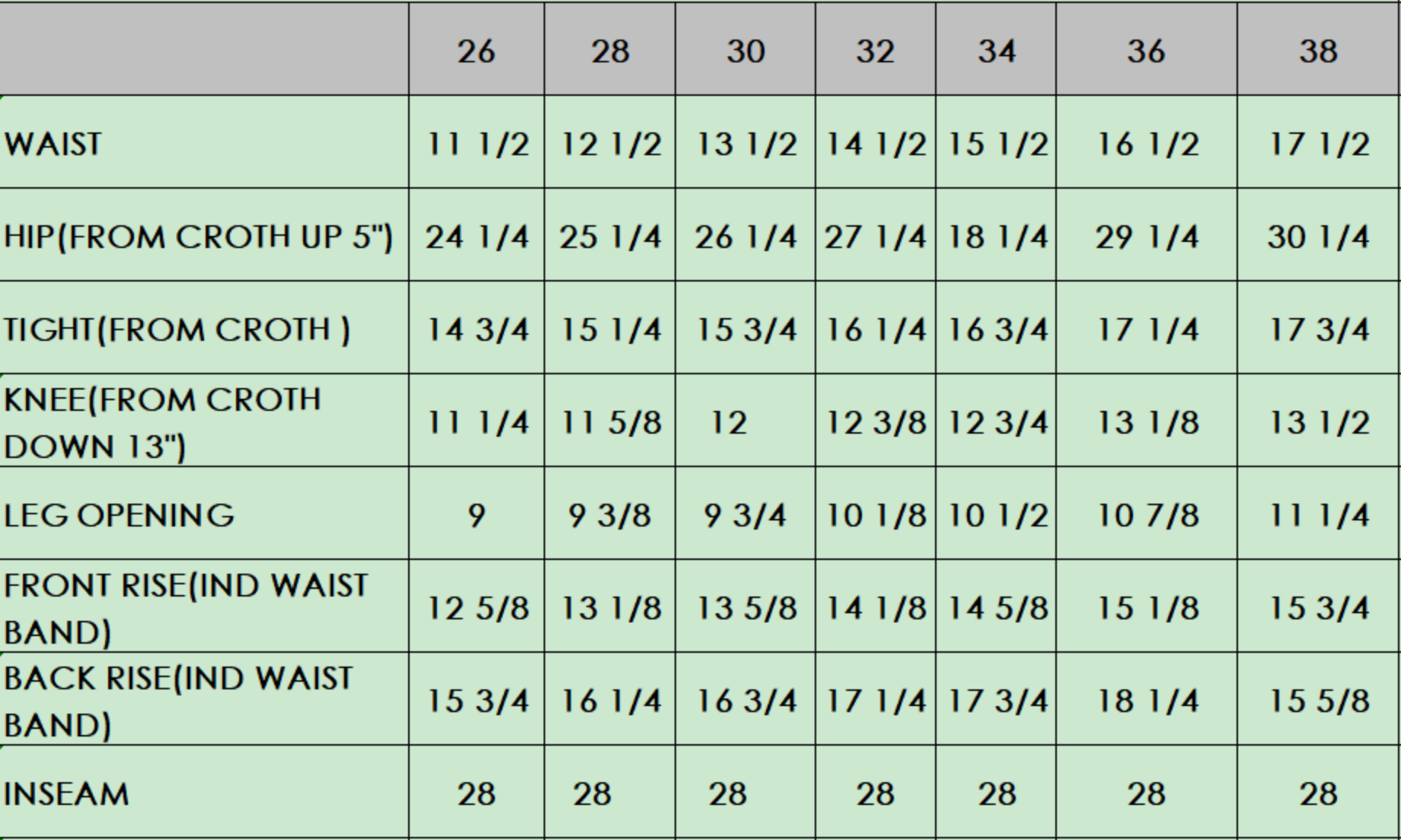 Y000626 Knight Embroidery Pants