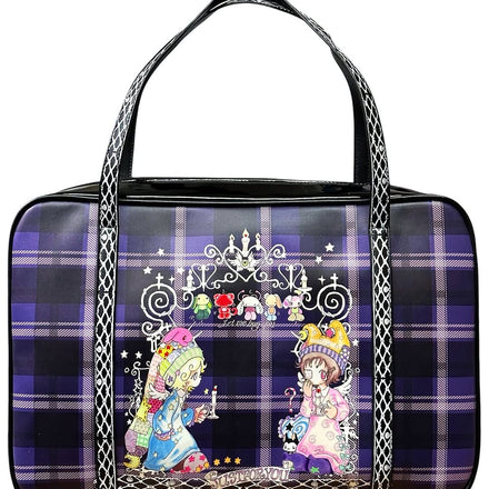 Y007125 Doll Bag IV (XL)
