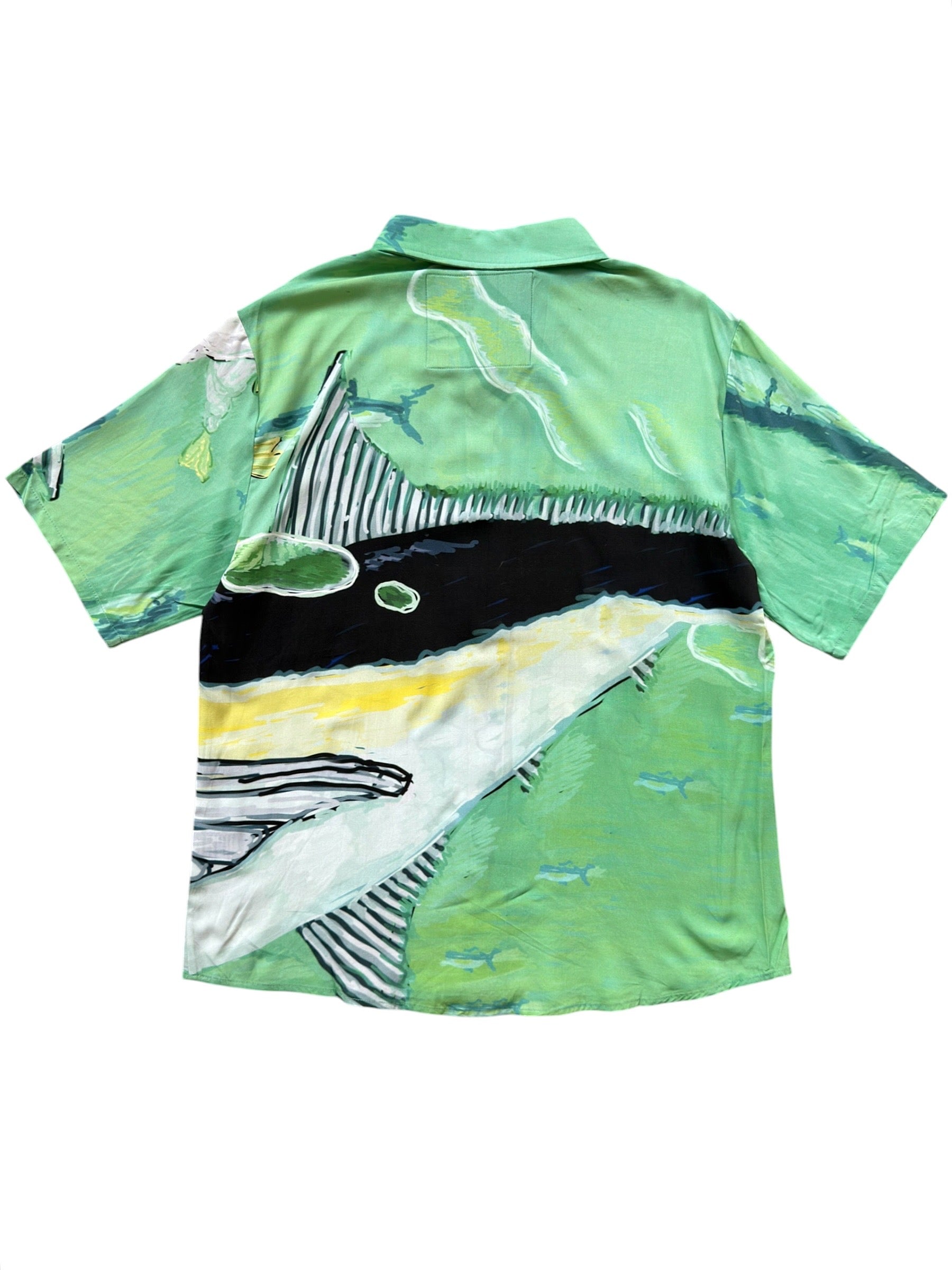 Albacore Rayon Shirt