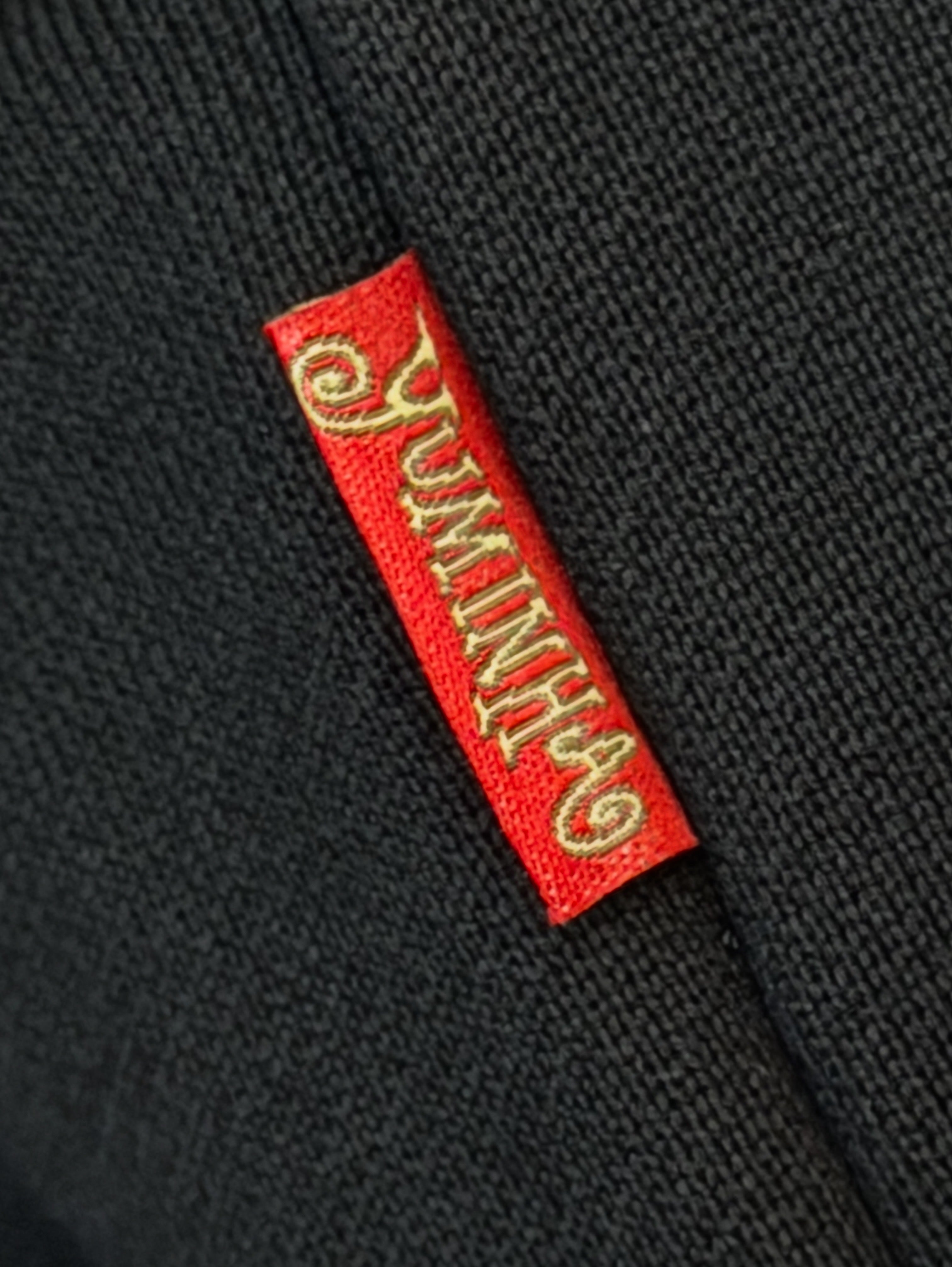 Ganji Hoodie