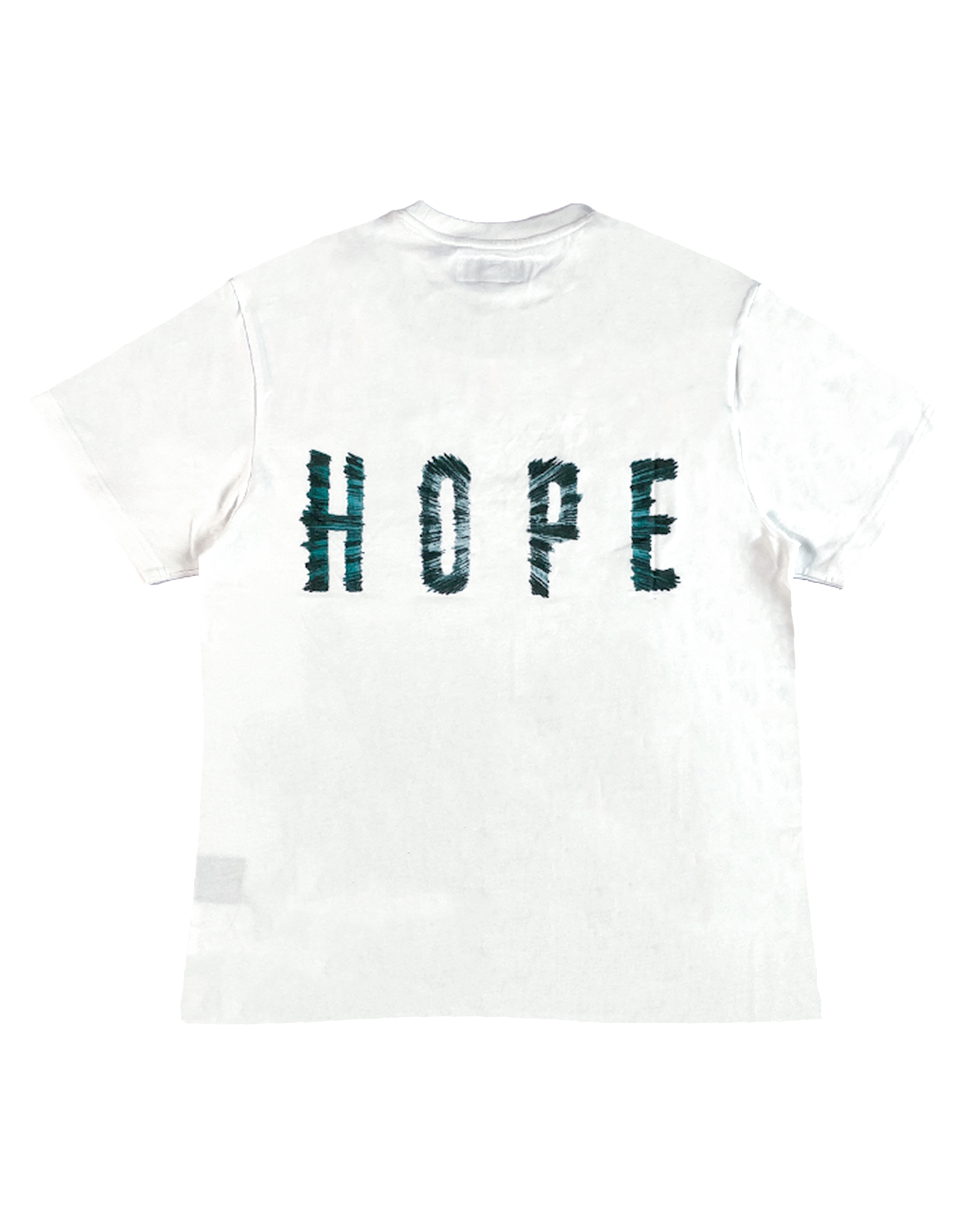 Forest T-Shirt (White)
