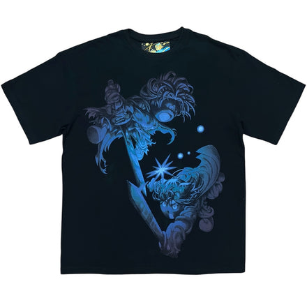 Y003325 Clash T-Shirt