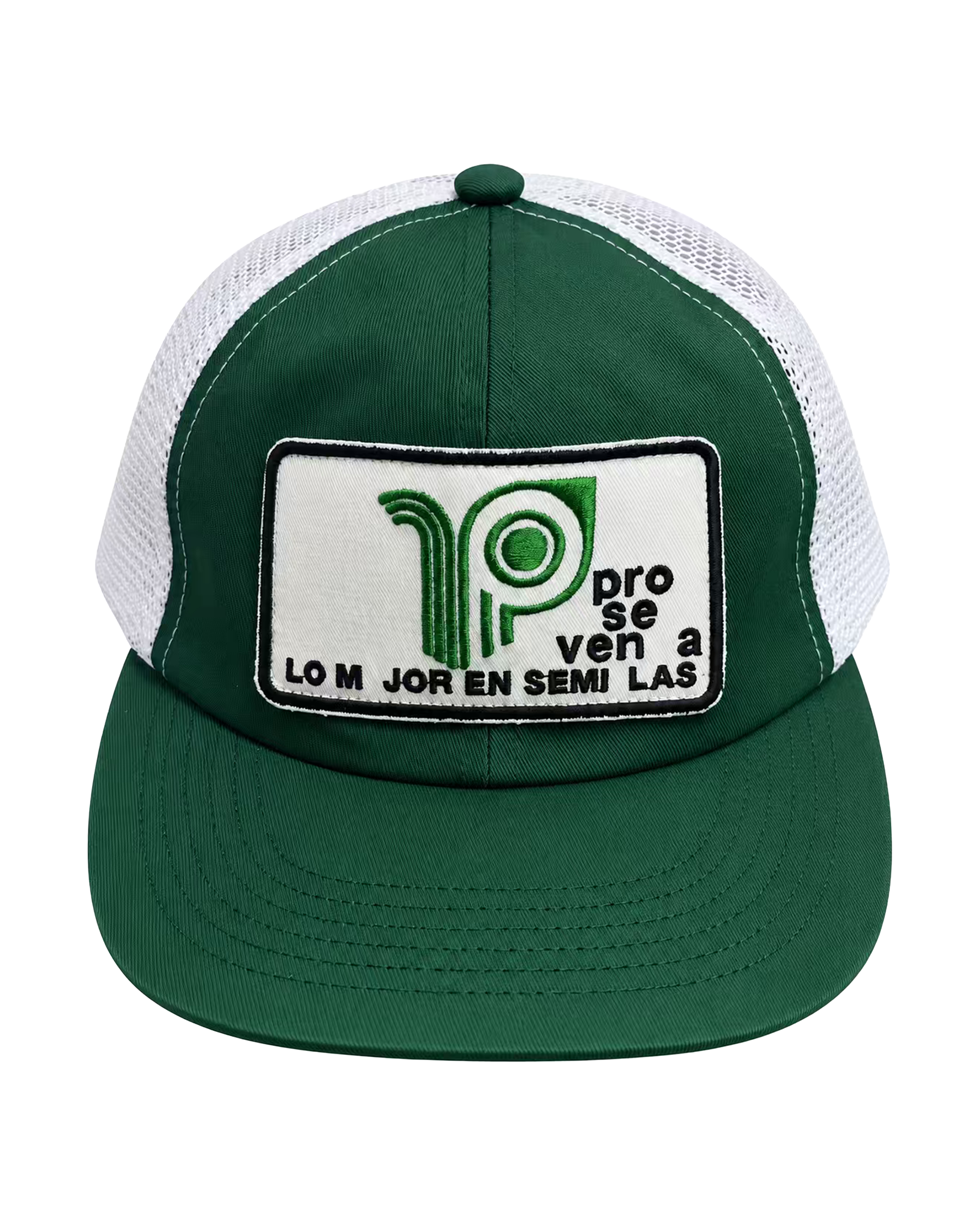 Replica Trucker Hat (예약 구매)