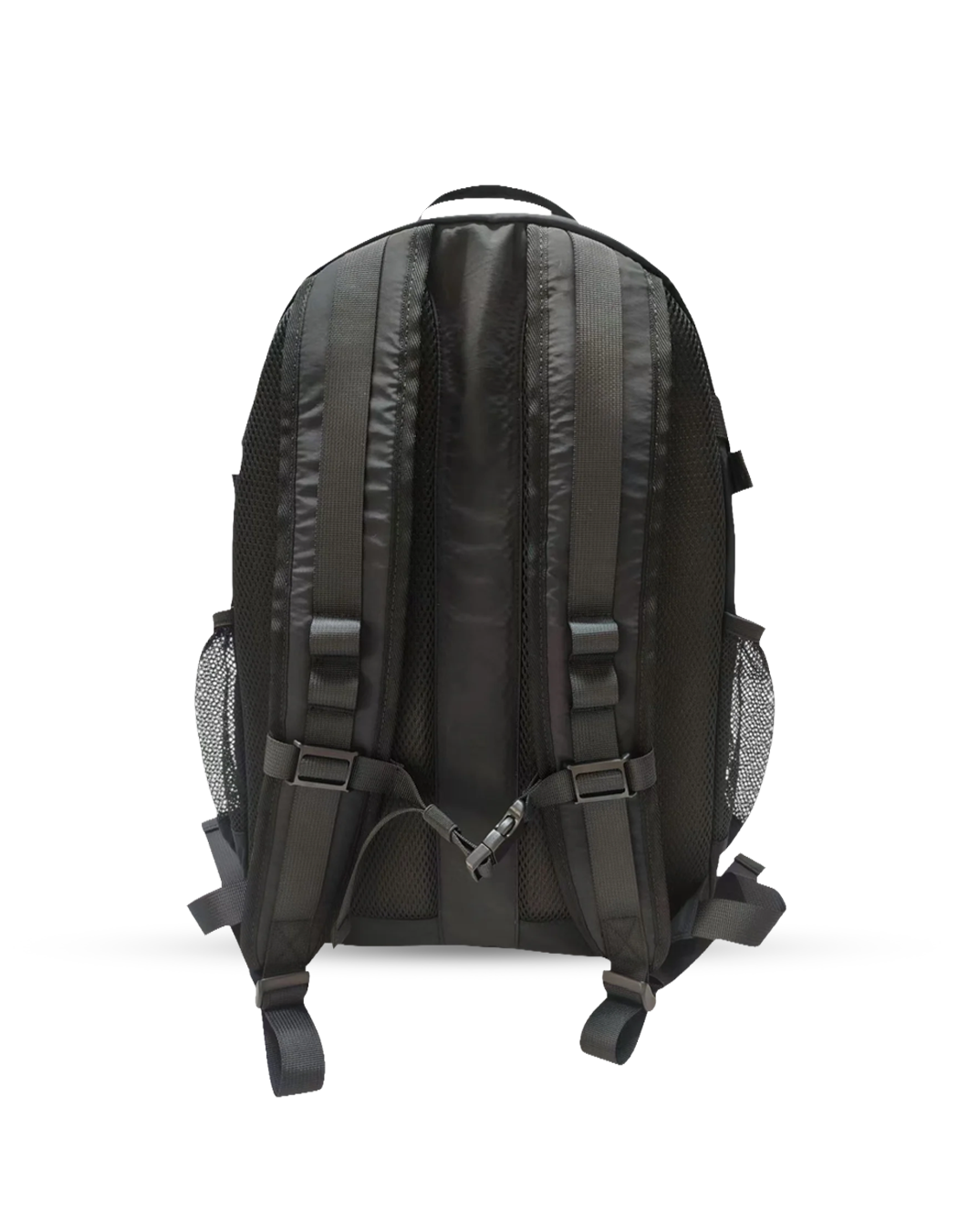 Pirate Backpack (Black)