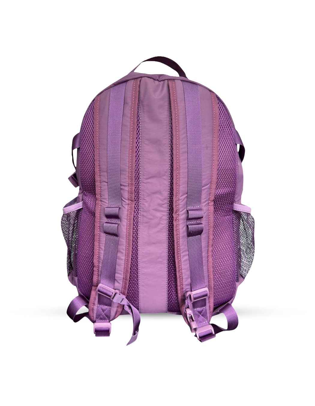 Pirate Backpack (Purple)