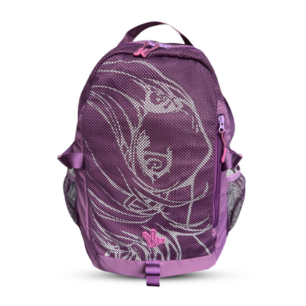 Pirate Backpack (Purple)