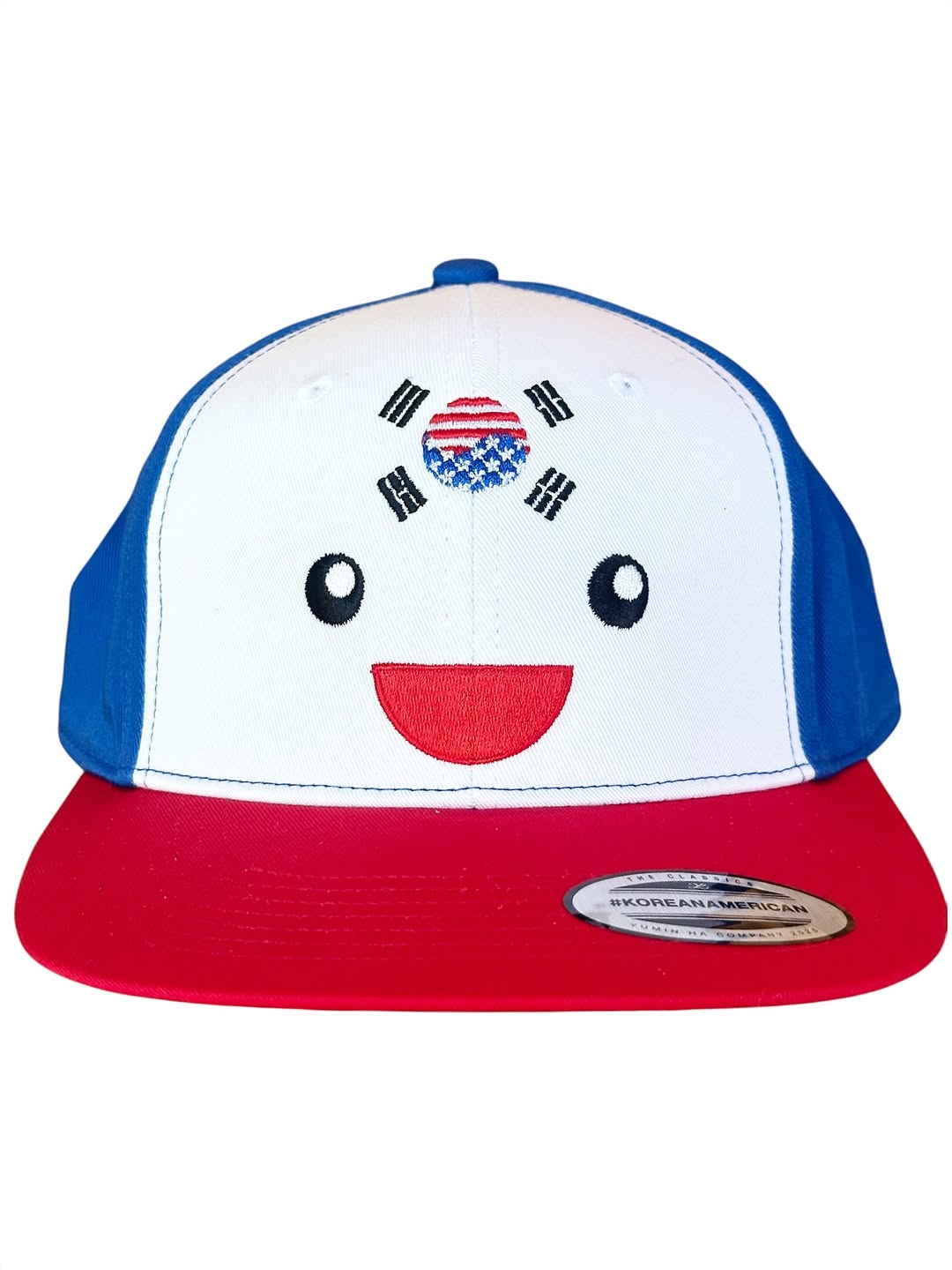 #KOREANAMERICAN Hat