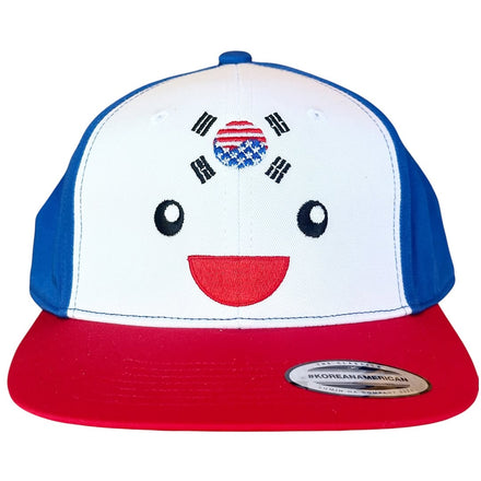 #KOREANAMERICAN Hat
