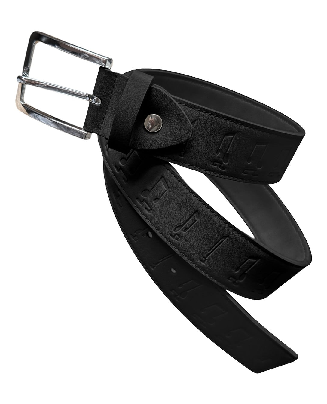 Music Belt (Black)