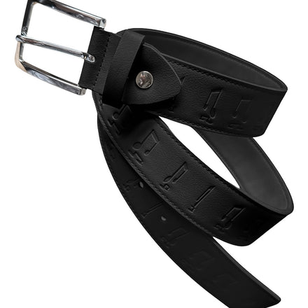 Music Belt (Black)
