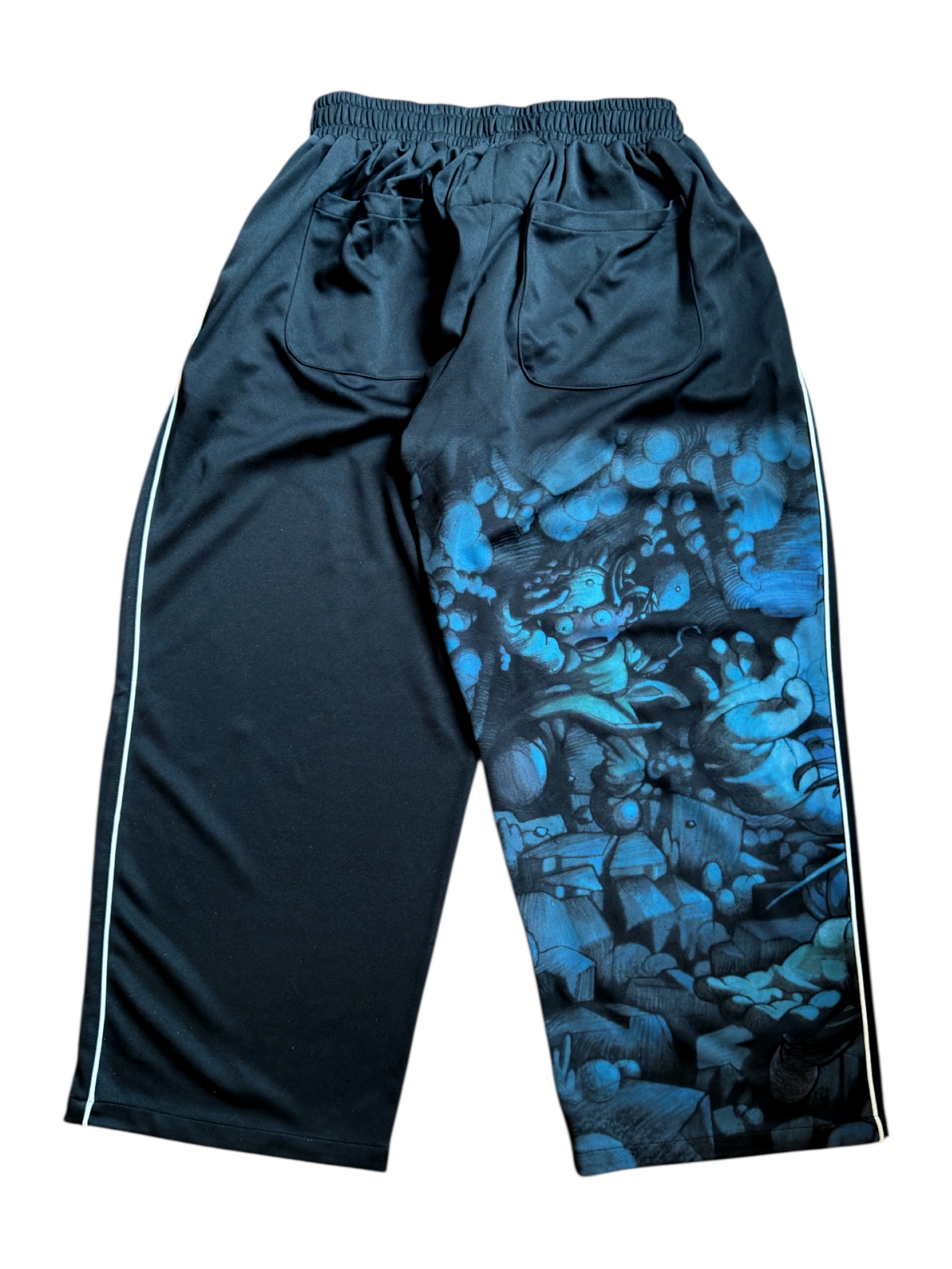 Y000426 Underworld Track pants