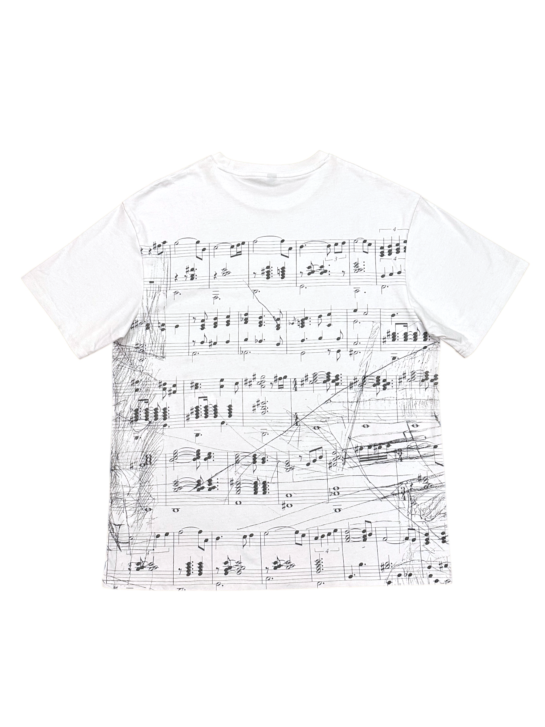 Y000526 Blue in Green (Take 3) Shirt