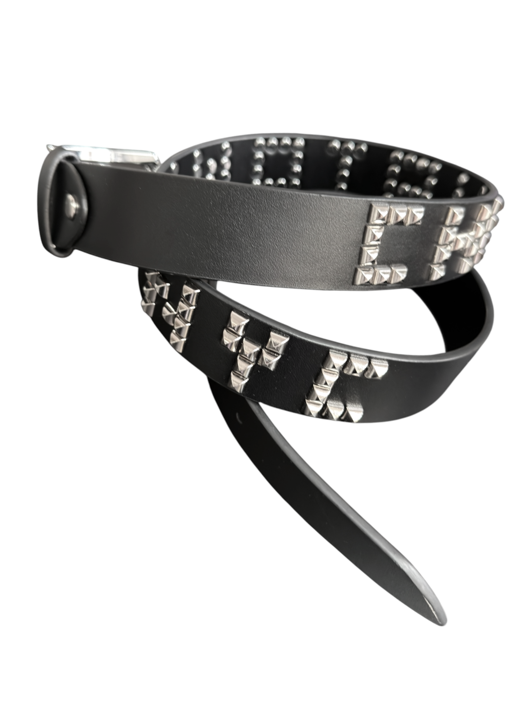 Chinatown Stud Belt