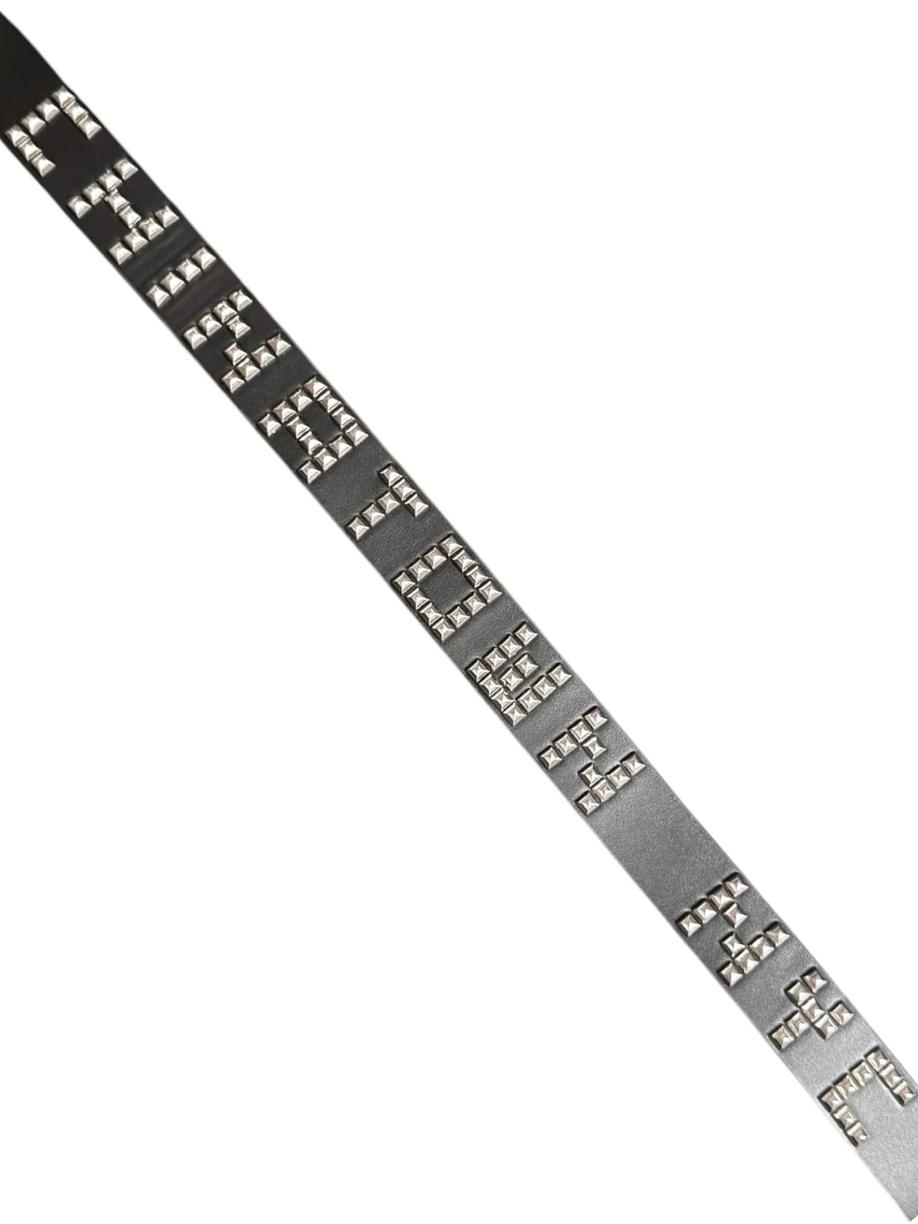 Chinatown Stud Belt