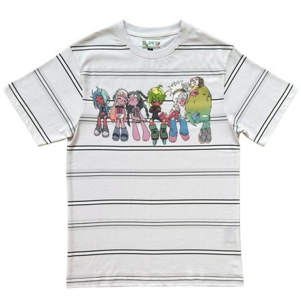 Seoul Metro Shirt
