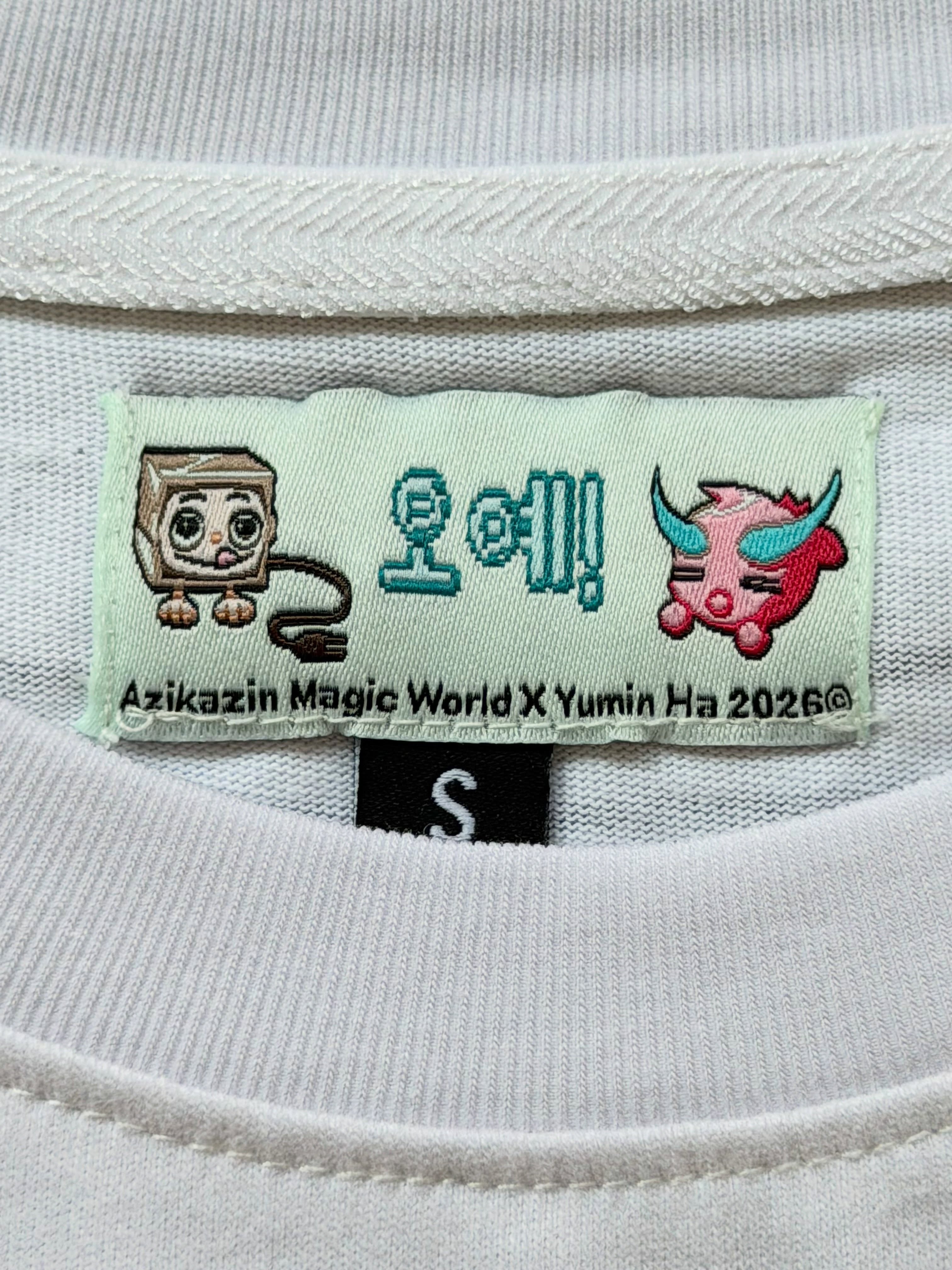 Seoul Metro Shirt