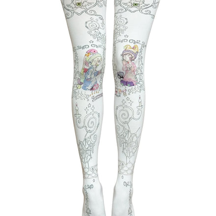 Y004725 Slumber Stockings